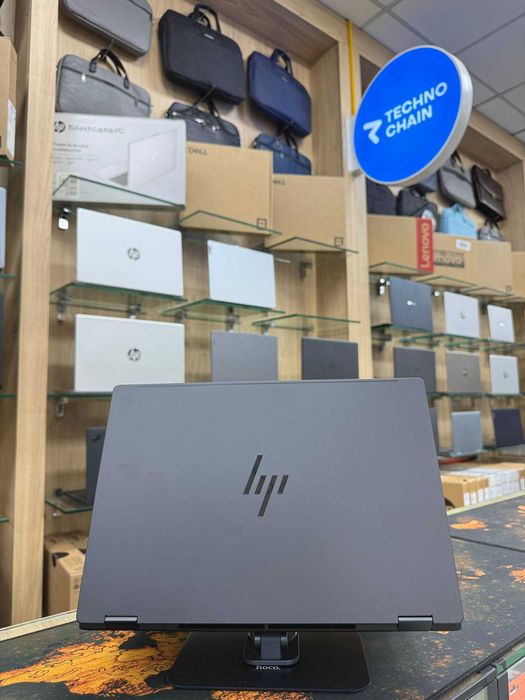HP OmniBook X Flip Next Gen A