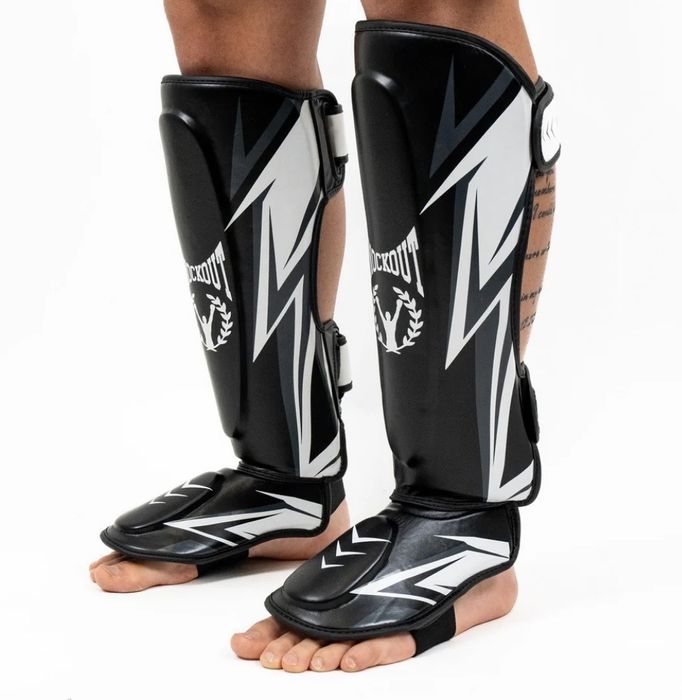 Tibiere Kickbox Knockout Pro Sparring 2.0