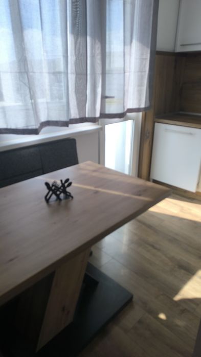 Дава се под наем Тристаен апартамент в Варна, м-т Боклук Тарла - 60 кв.м за 408 € - Снимка #9