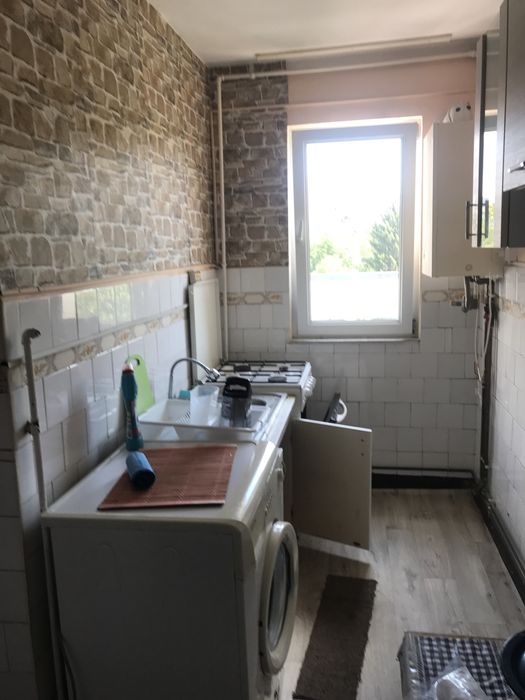 Inchiriere apartament 1 camera, toate dependintiile