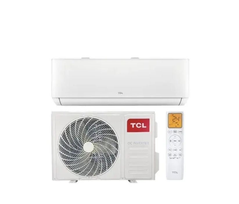Konditsoner tcl 12tali