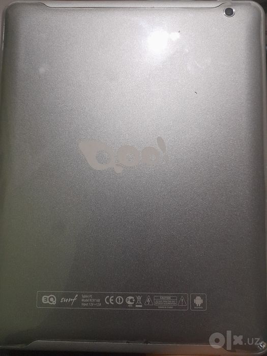 Planshet doo android