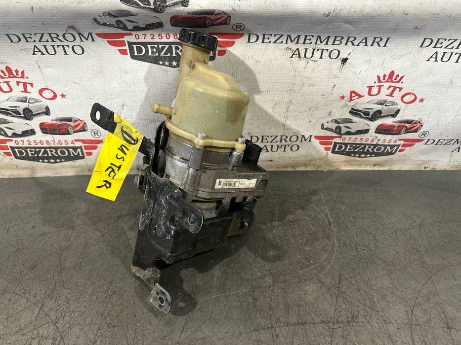 Pompa servodirectie electrica 491107326R Dacia Duster Suv / Van