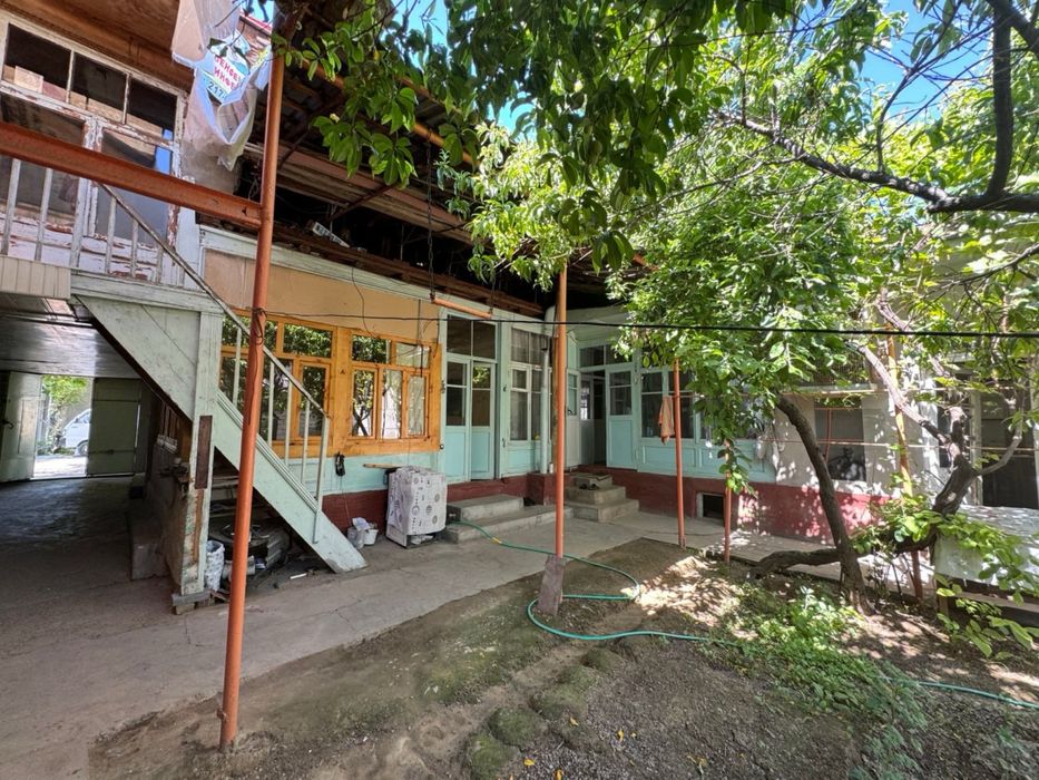 Продаётся дом срочно