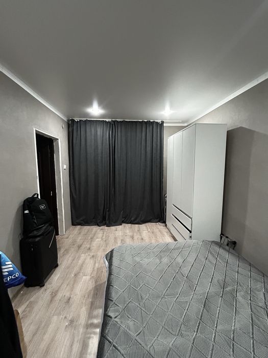 4-х комнатный дом