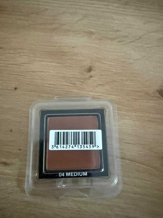 Produse machiaj față – skin bronzer Lancome + powder blush YSL