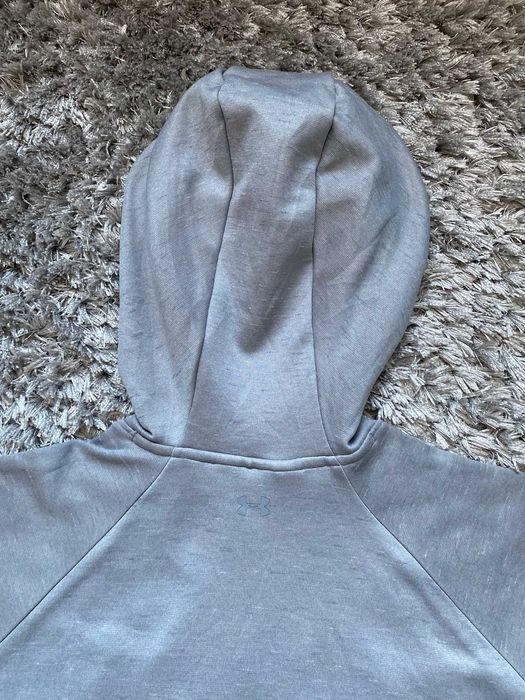 hanorac barbatesc under armour coldgear