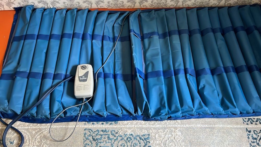 Матрас противопролежневый