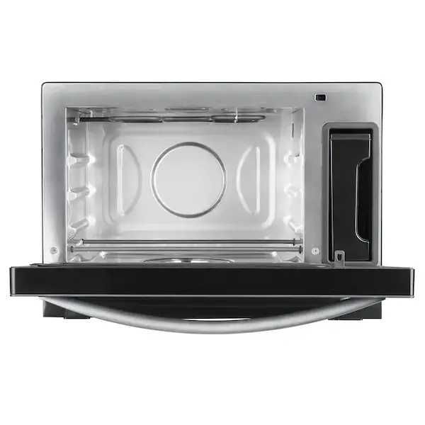 Парна фурна  MEDION / AMBIANO  MD 18300, 1700 W, Черна