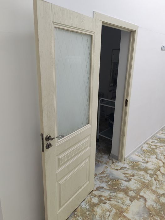 Продам 3шт дверы целые