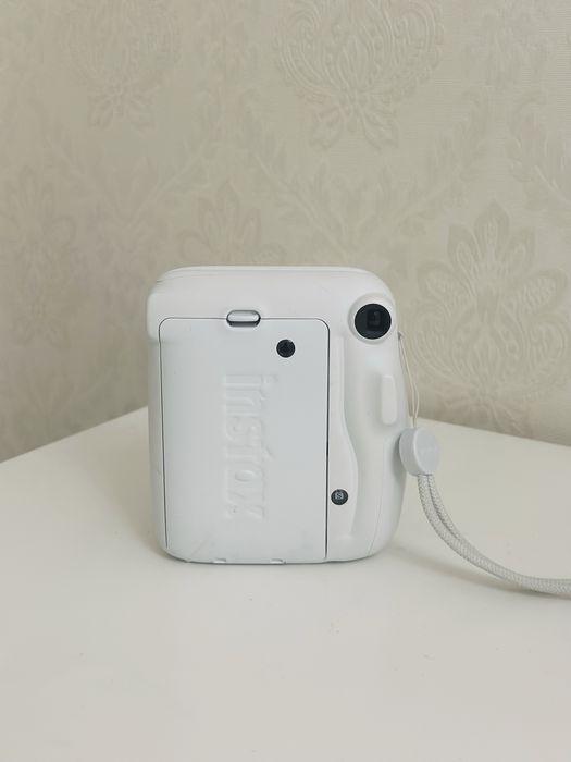фотоаппарат Fujifilm Instax Mini 11