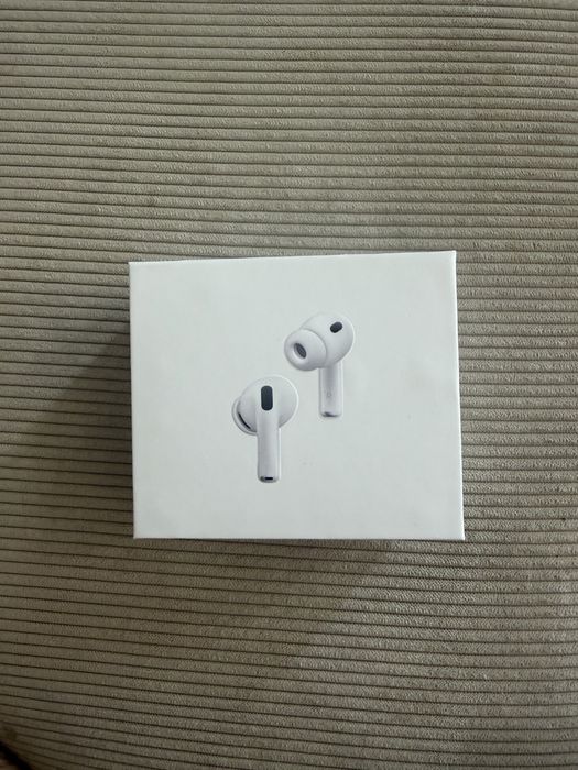 AirPods Pro 3 Гаранция