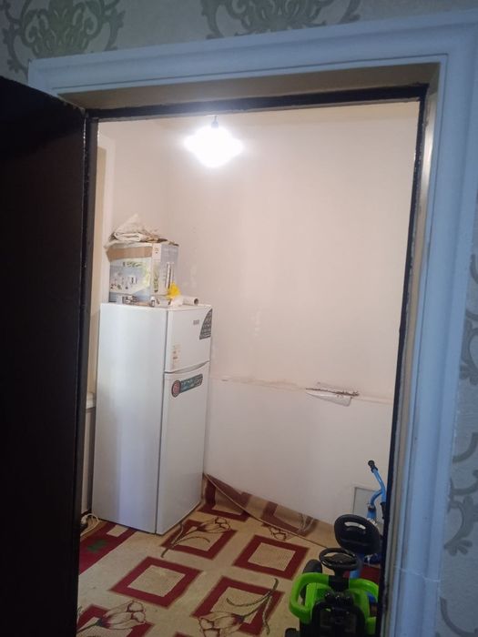 2xonali kvartira sotiladi