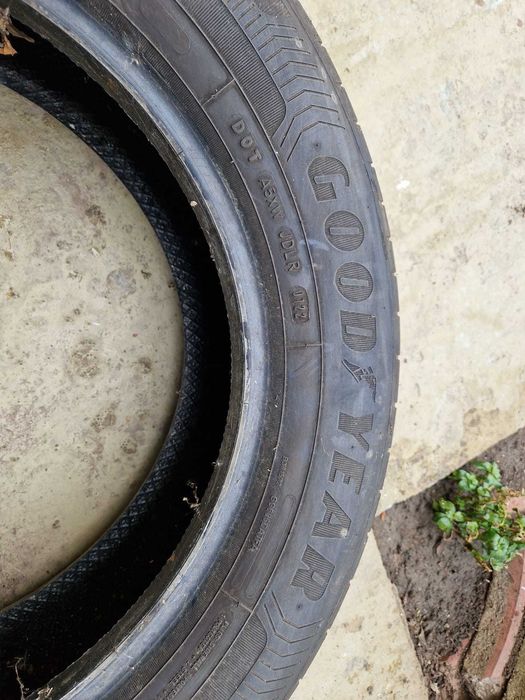 Vand anvelope 205/60R16 NOKIAN TYRES