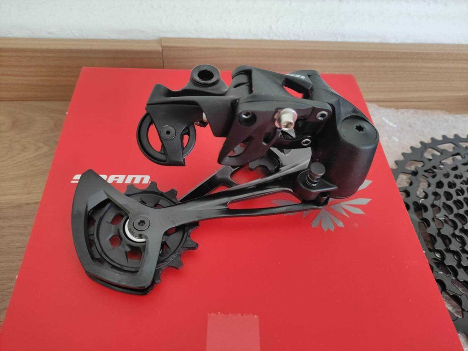 Transmisie Bicicleta SRAM SX Eagel 12V