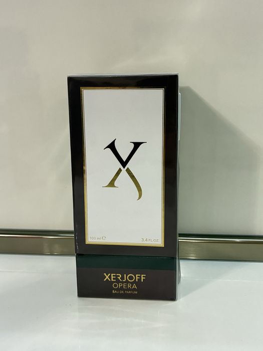 Xerjoff Opera Eau de Parfum
