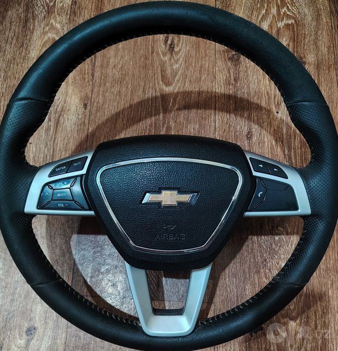 Руль сотилади Chevrolet