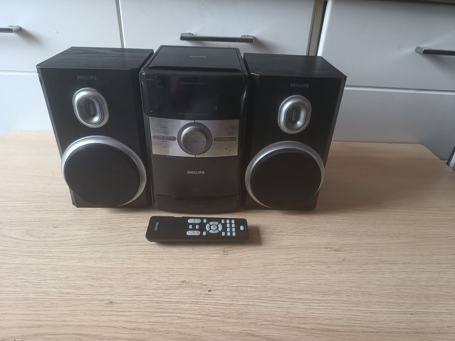 Vind combina muzicala Philips