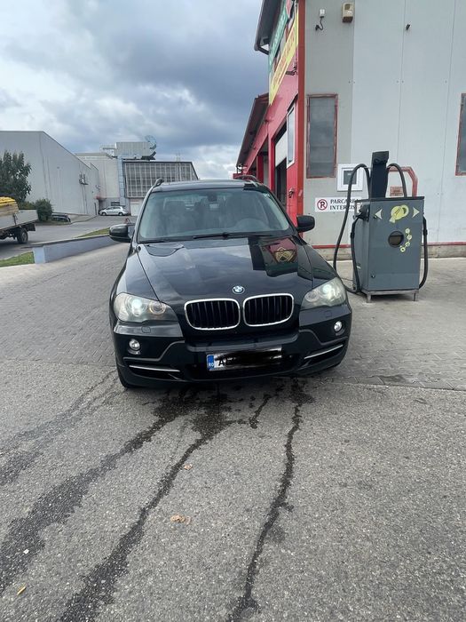 BMW X5 2009 — imagine 5