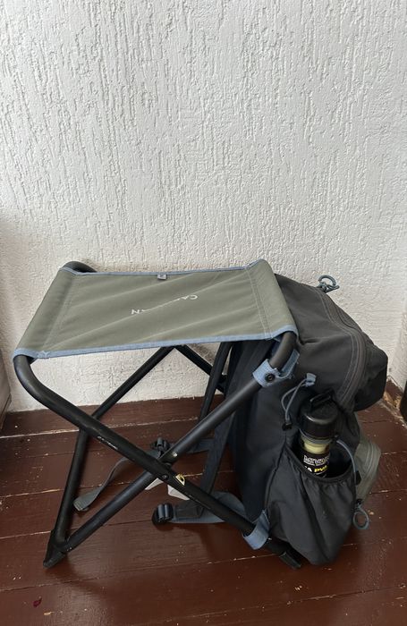 коплект за риболов на шаран