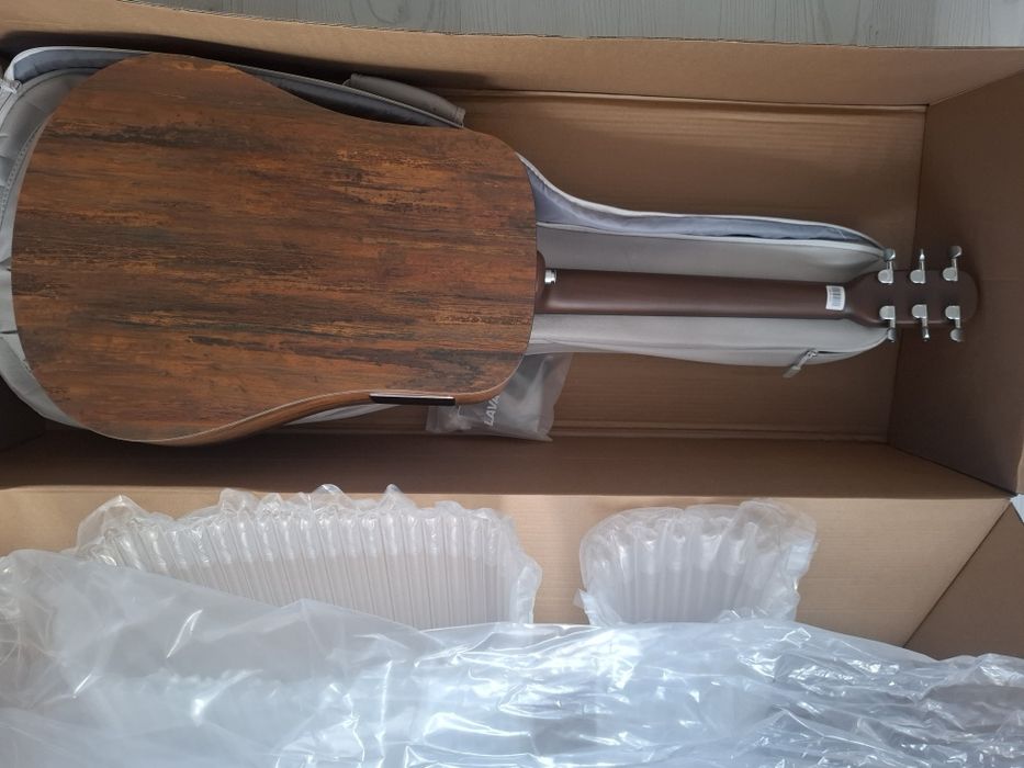 Гитара Lava me 4 Spruce