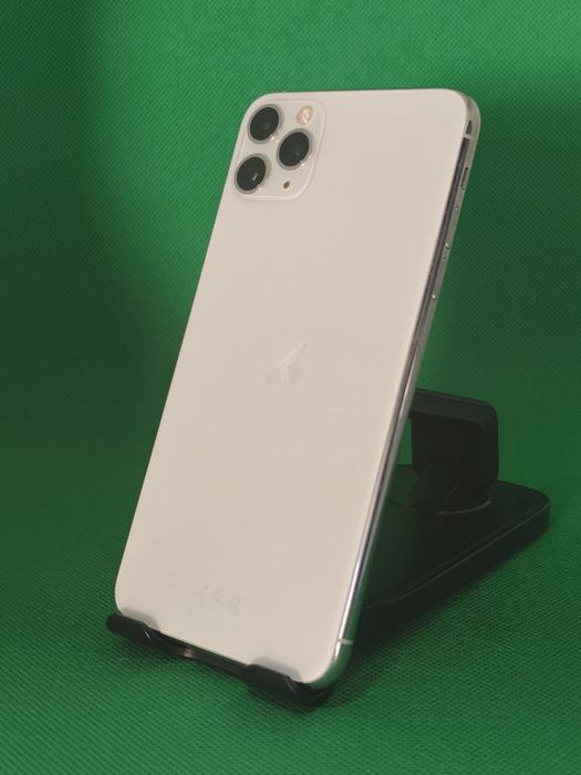 Iphone 11 Pro Max 98% 256GB * Garantie *