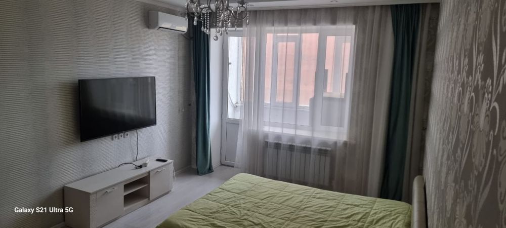 Продам однокомнатную кв