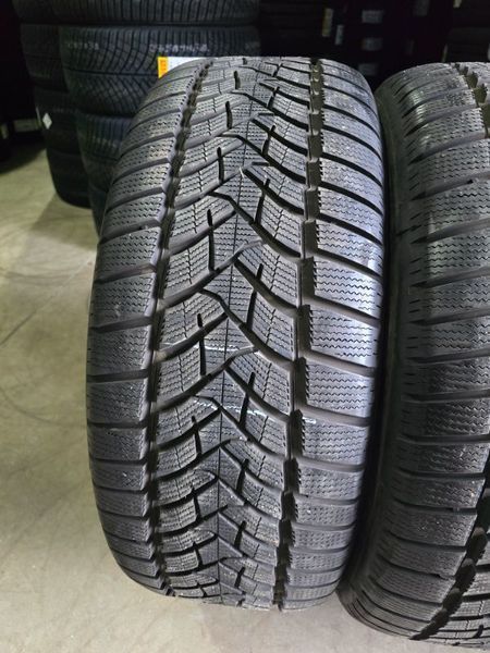 275/50/20 DUNLOP , зимни гуми - 4 бр.