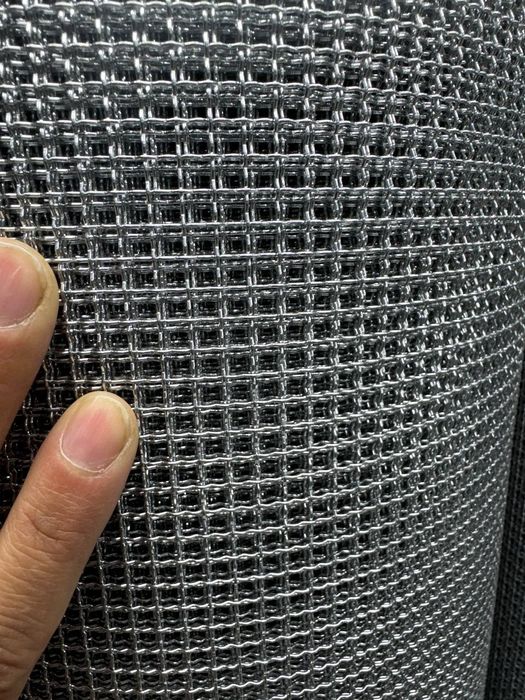 Сетка нержавейка