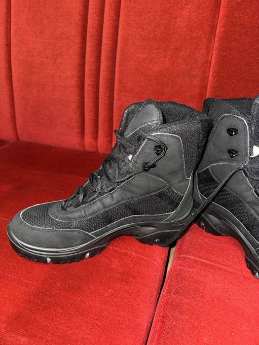 Зимни обувки LOWA