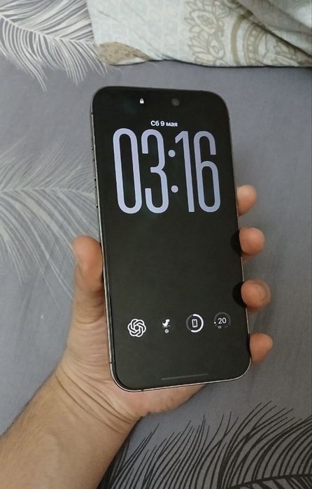 IPhone 14 Pro Max 256/69