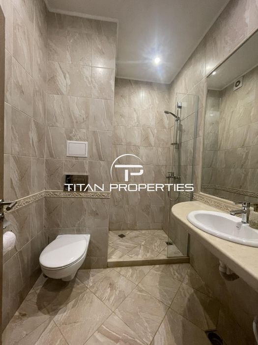 Едностаен апартамент, за продажба, кв. Аспарухово