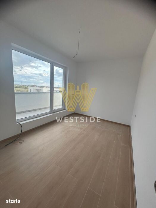 Apartament de vanzare, in Mosnita Noua, Timisoara