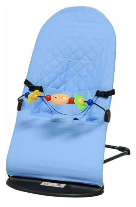 Продам шезлонг,  3 положения