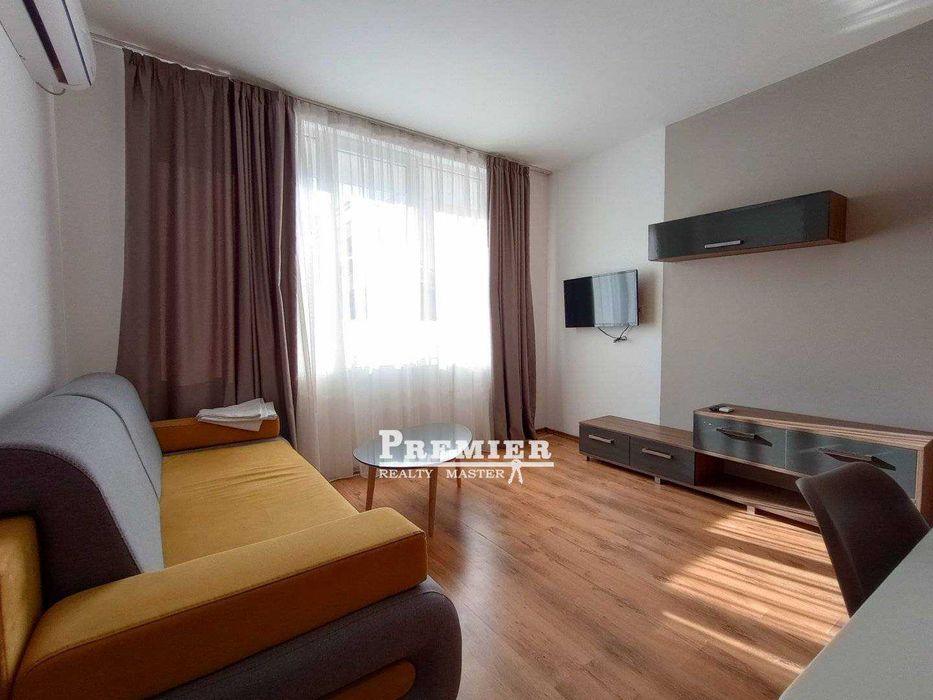 Продава се Двустаен апартамент в Поморие - 61 кв.м за 1550 €/кв.м - Снимка #6