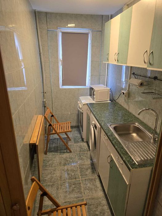 Inchiriere apartament 2 camere, decomandat, confort 2, zona Carrefour Lujerului