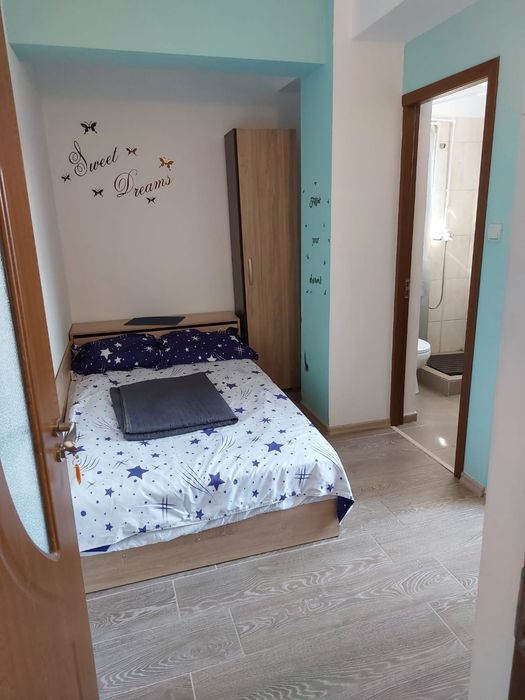 Casa Popescu ofera cazare in Costinesti in centru