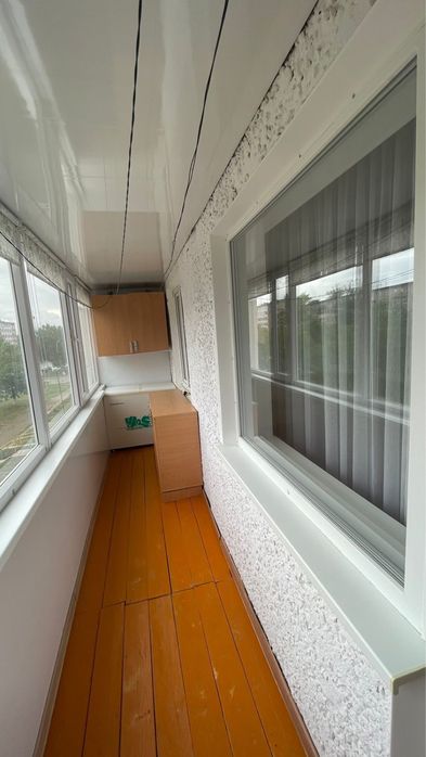 4-х комнатная квартира