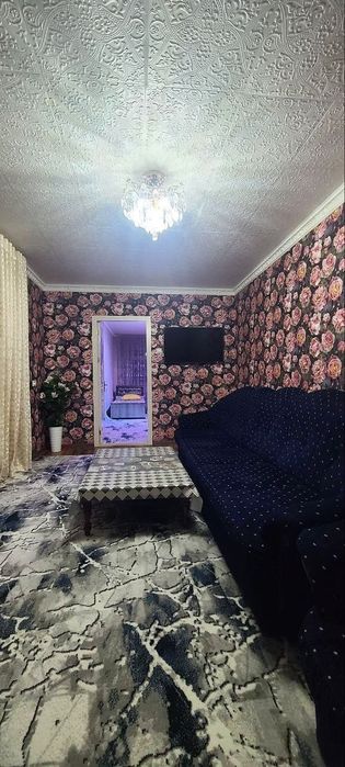 Sergeli tumanida 3-xonali kvartira ijaraga beriladi