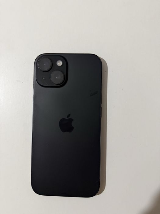 Продам iphone 15 128gb