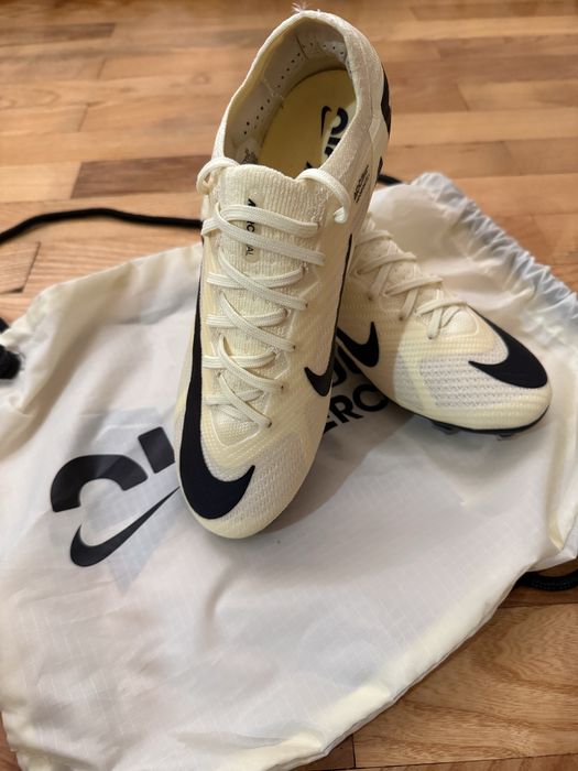 Ghete de fotbal Nike Zoom Vapor 15 Elite FG