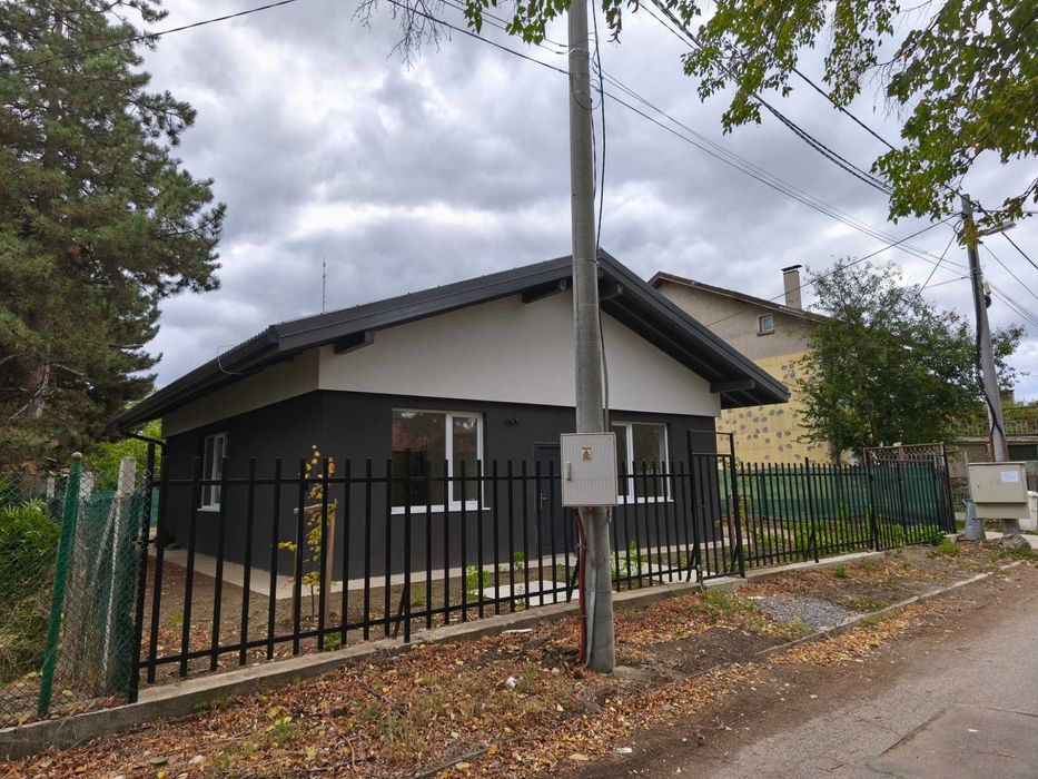 Продава се Къща в с. Негован, Област София-град - 95 кв.м за 3043 €/кв.м - Снимка #1