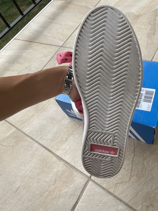 Adidas SKEEK W -37 р-р