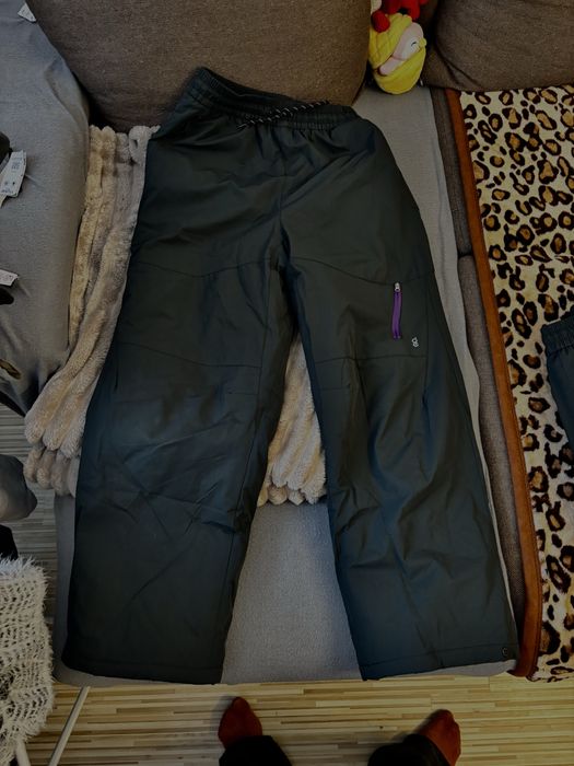 Pantaloni de Fas pentru Munte sau Schi marimea L