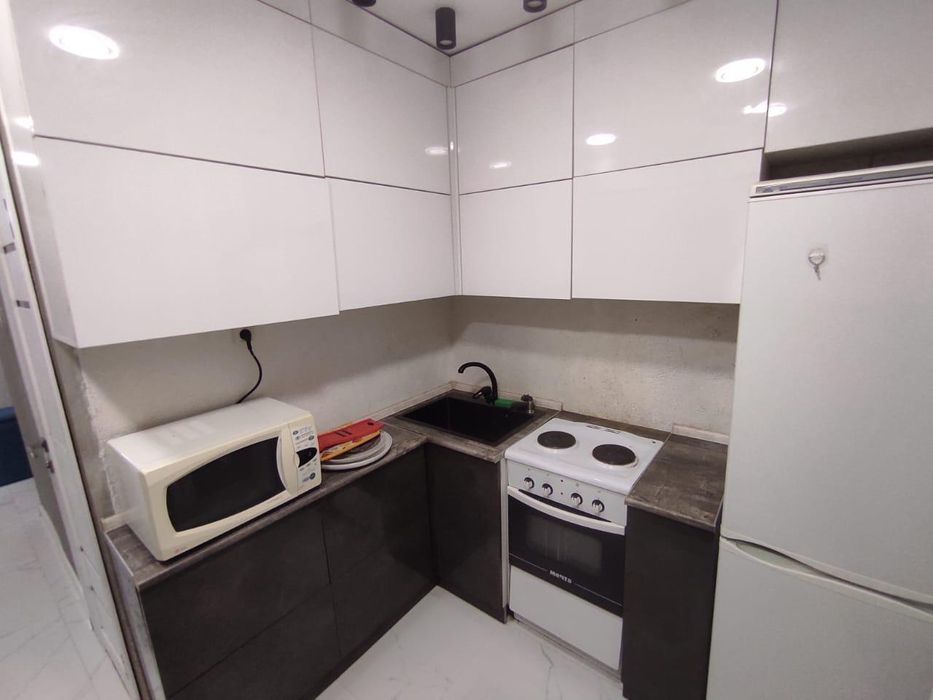 Сдам квартиру 3х