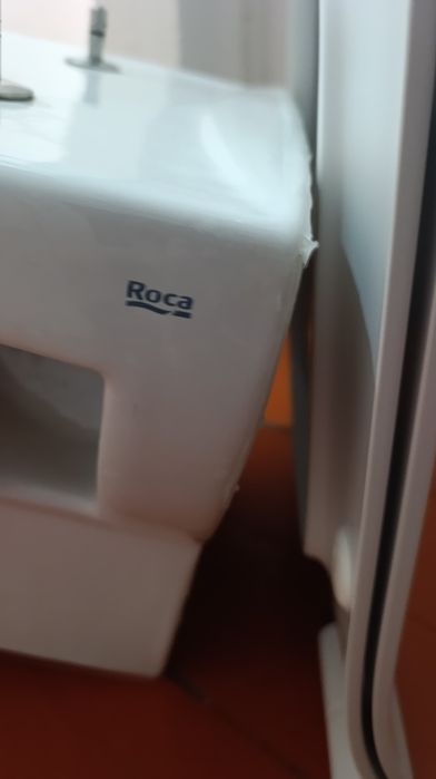 Продам подвесной унитаз