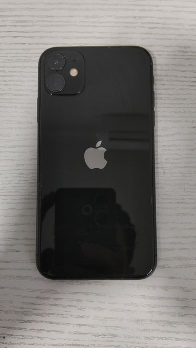 Iphone 11  128gb