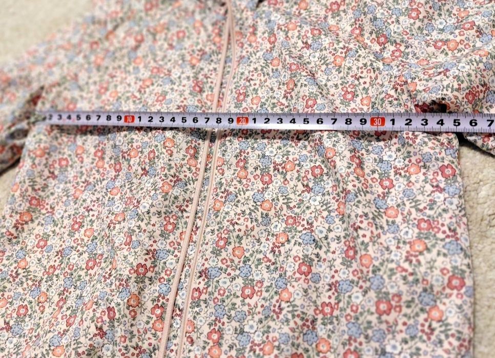 H&M Водоустойчиво преходно яке за Момиче, размер 104