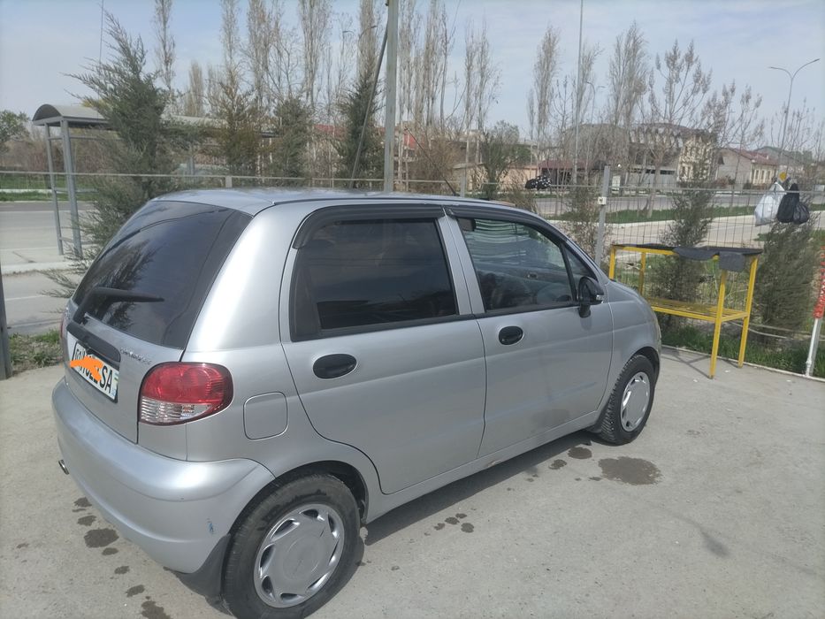 Автомобиль Matiz avtomat karobka