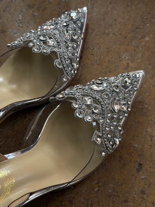 Продам туфли в отличном состоянии